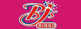 BJ's Bingo